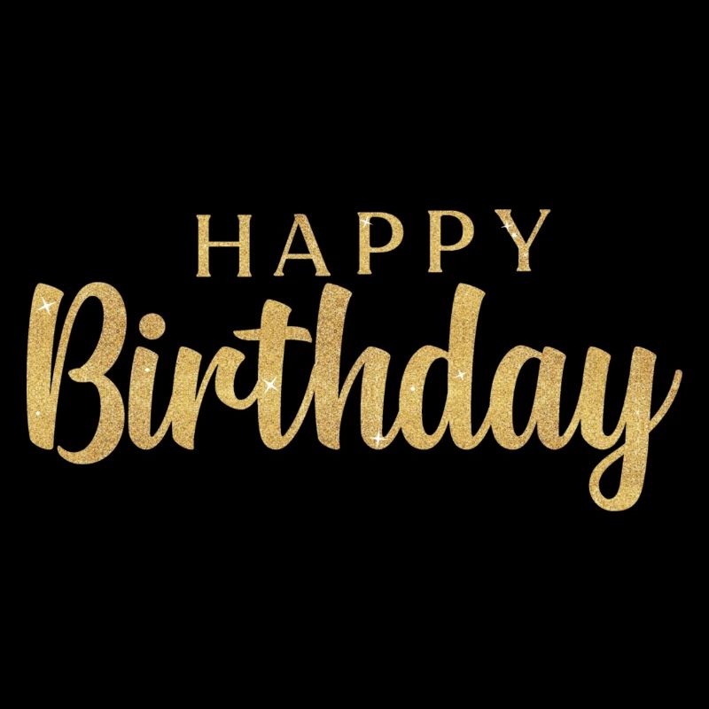 Happy Birthday 7