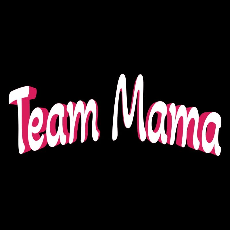 Team Mama Rot