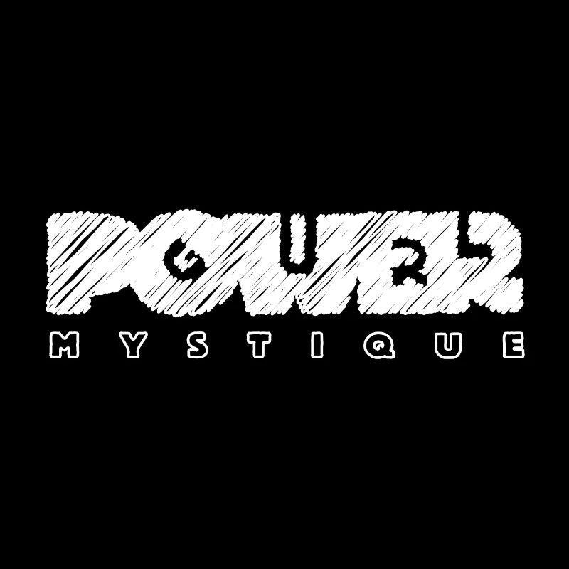 Gurl Power Mystique