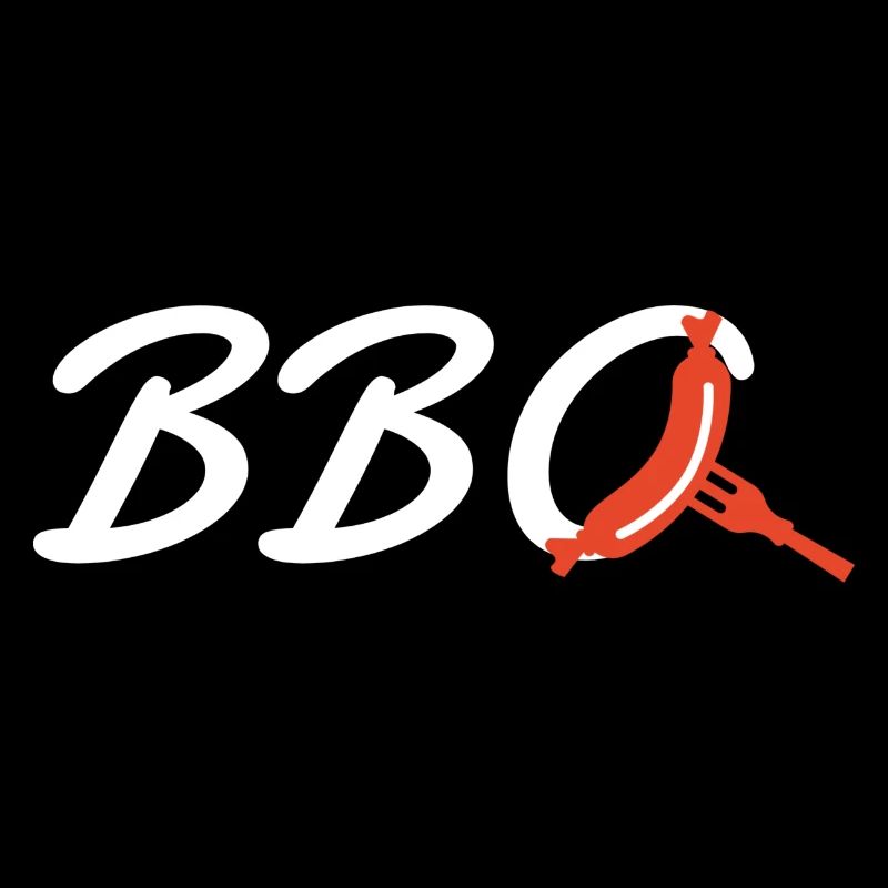 ''BBQ'' hotdogs