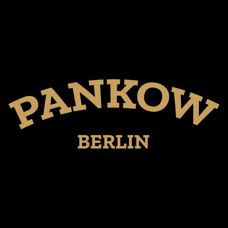 Berlin - Pankow - Berlinerin - Berliner Bär