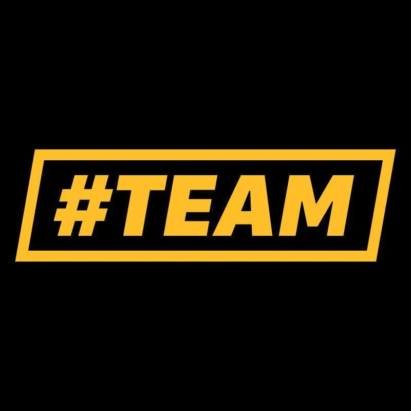 #TEAM