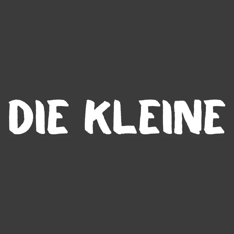 Die Kleine Tochter