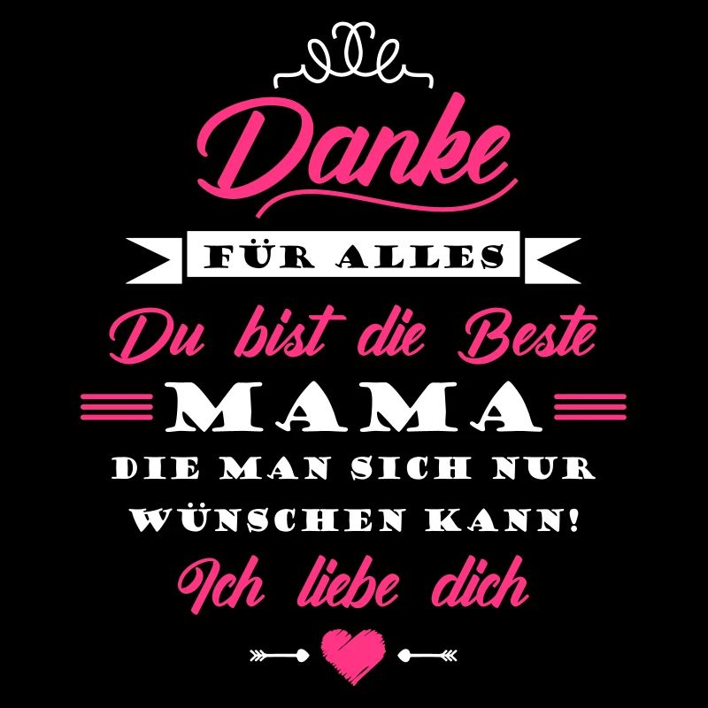Danke Mama