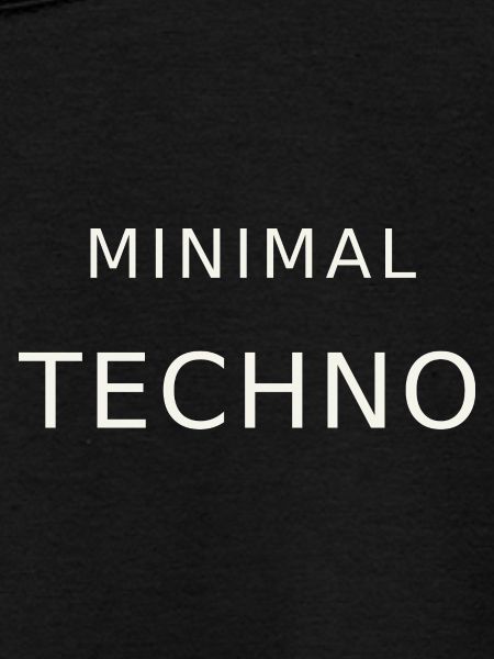 Minimal Techno