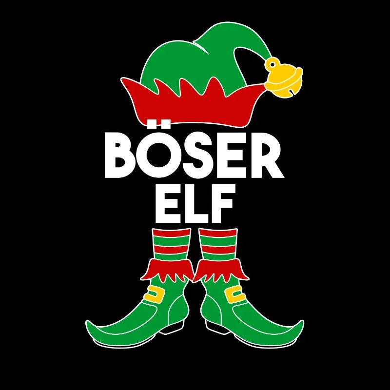 Evil Elf