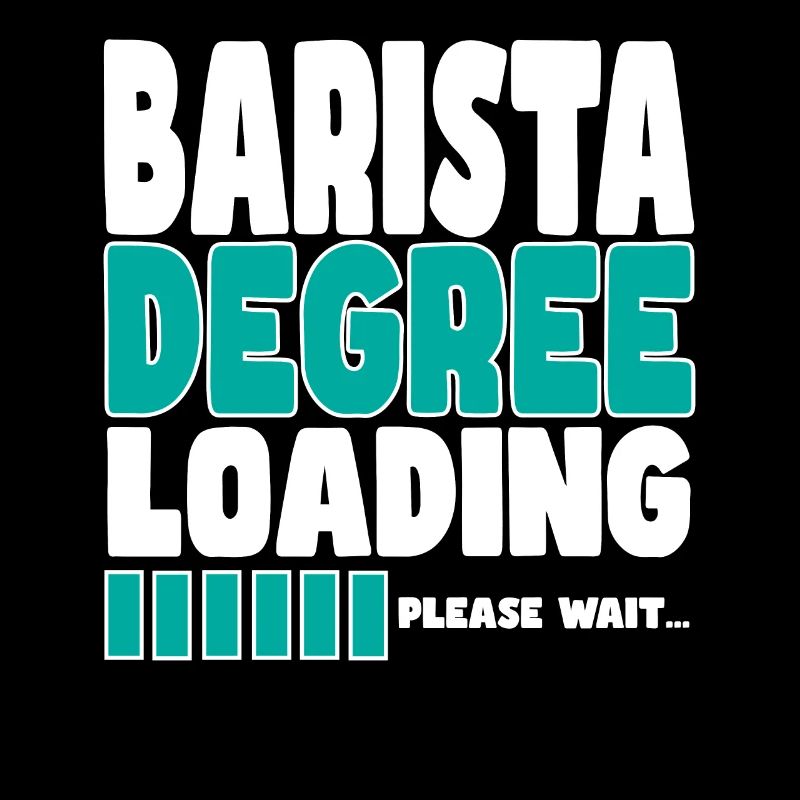 Barista invites training