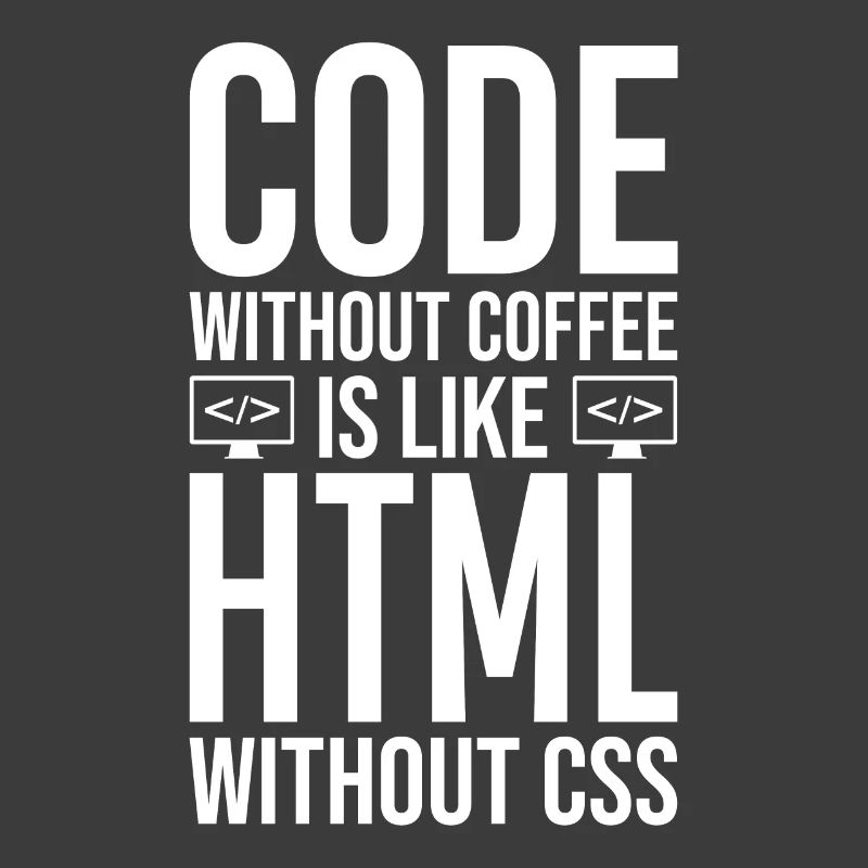 Coder Coffee Gift