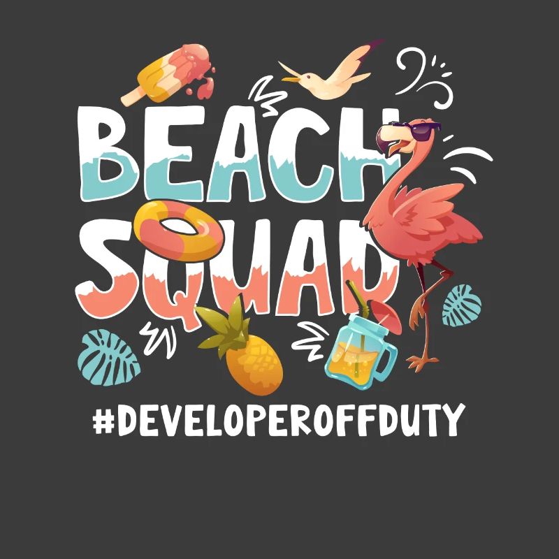 Developer Vacation Beach Group