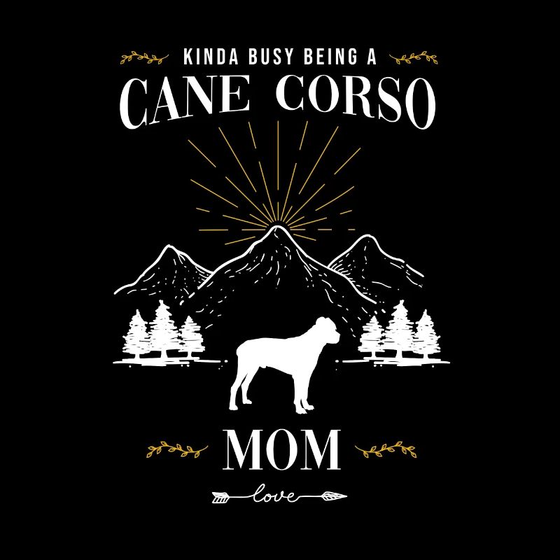 Cane corso