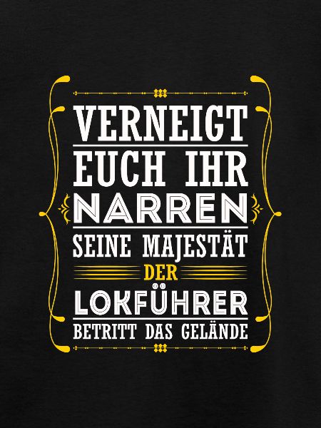 Lokführer