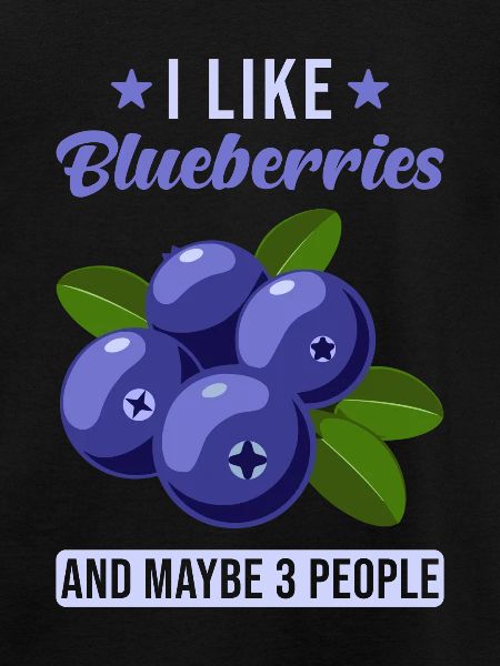 Blaubeeren