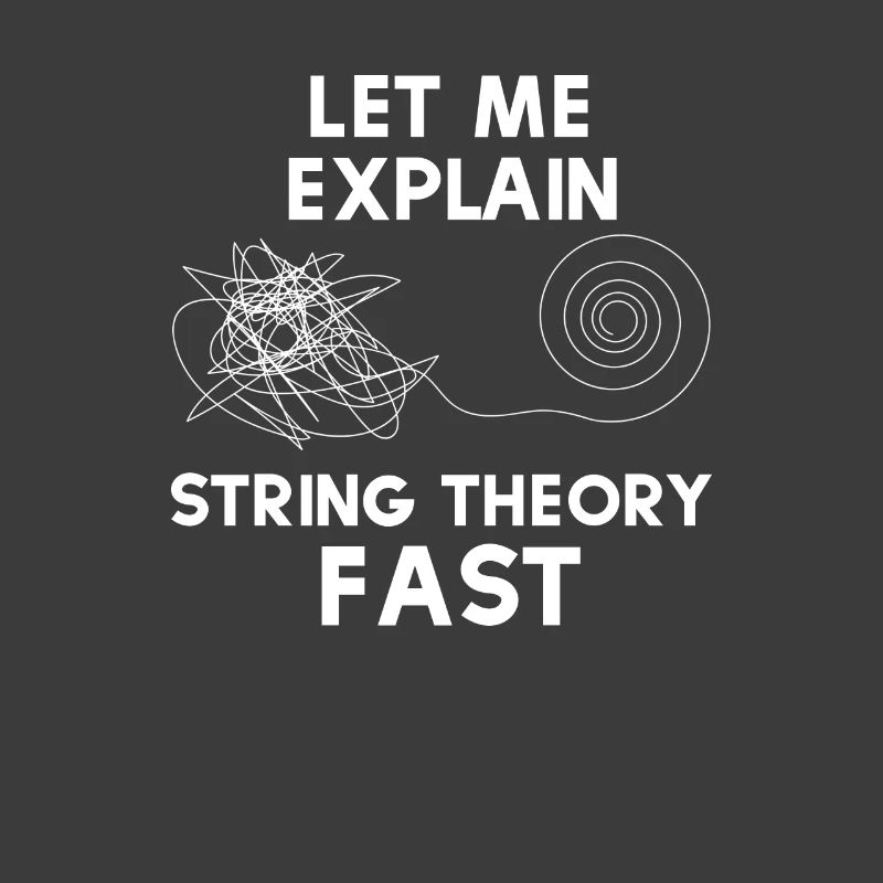 String Theorie