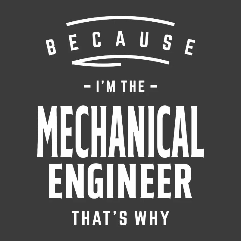 Mechanical Engineer Job Title Profession