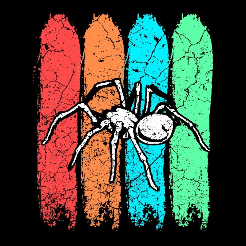 Spinne