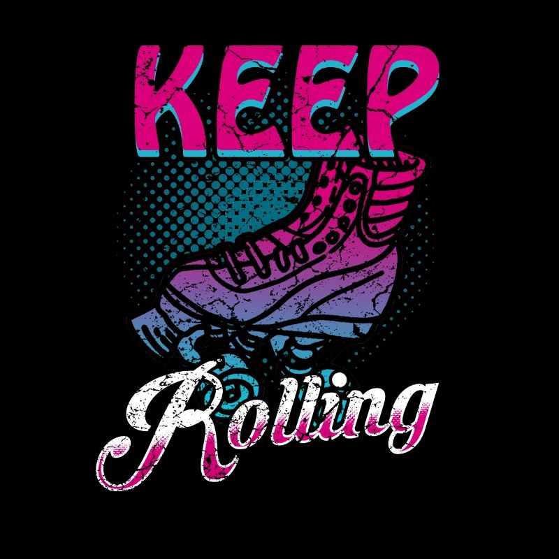 Roller skates roller skating