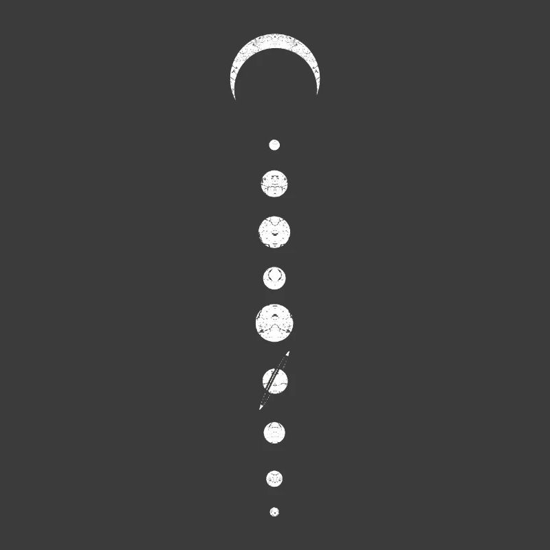 solar system