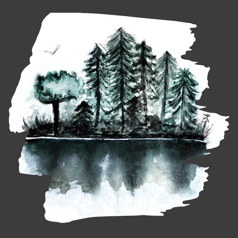 bosque