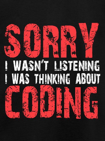 Coding