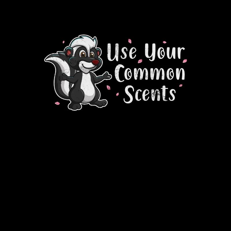 Skunk Stinker Stinker Skunk Gift