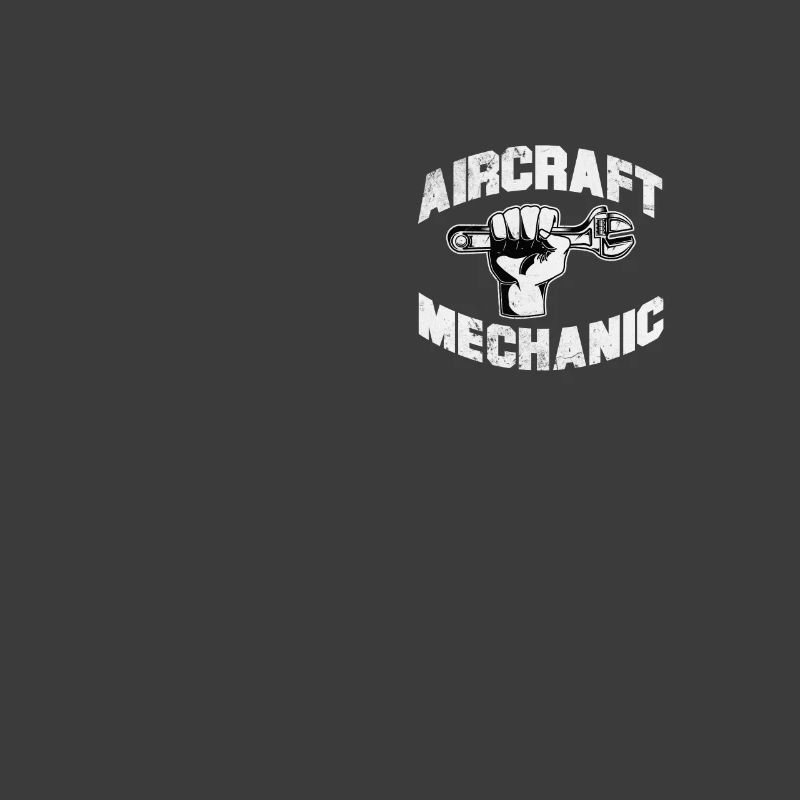 Flugzeugmechaniker Luftfahrt Flugzeug Geschenk