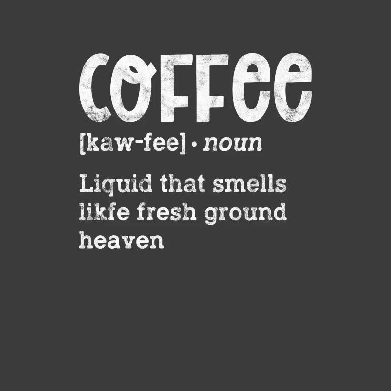 Coffee