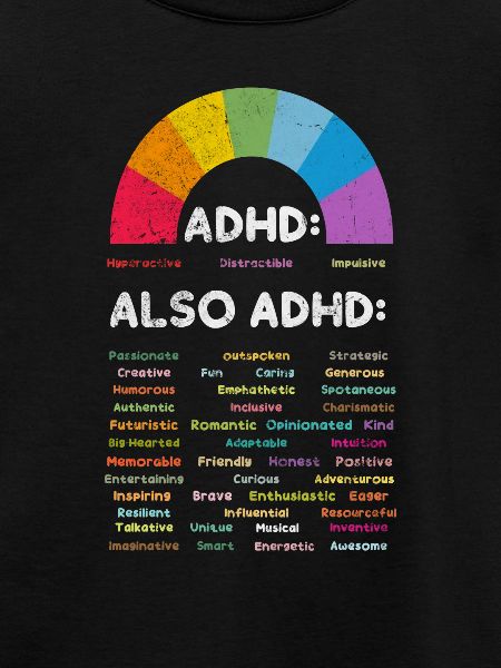 ADHD