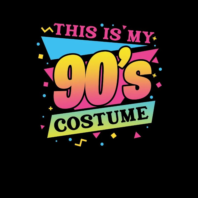 90s nineties 90s retro vintage gift
