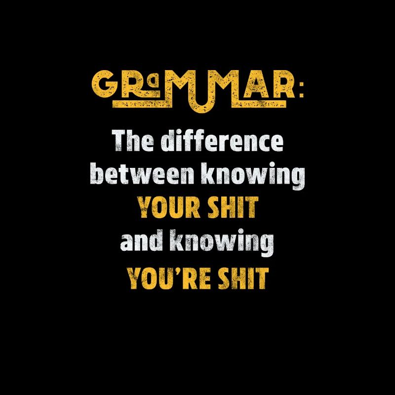 Grammatik Lehrer