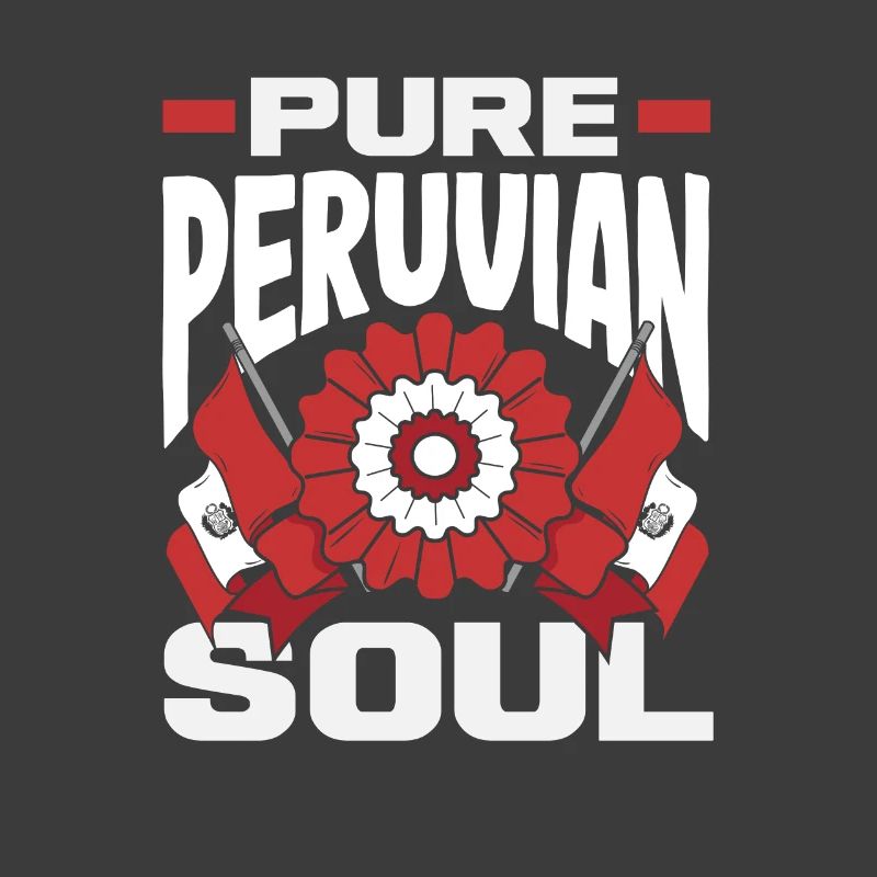 Peru Peruvian Gift