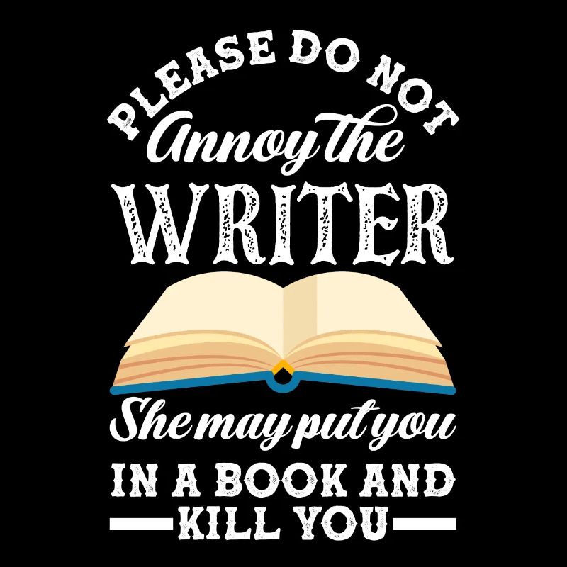 Author Author Funny Author Gift