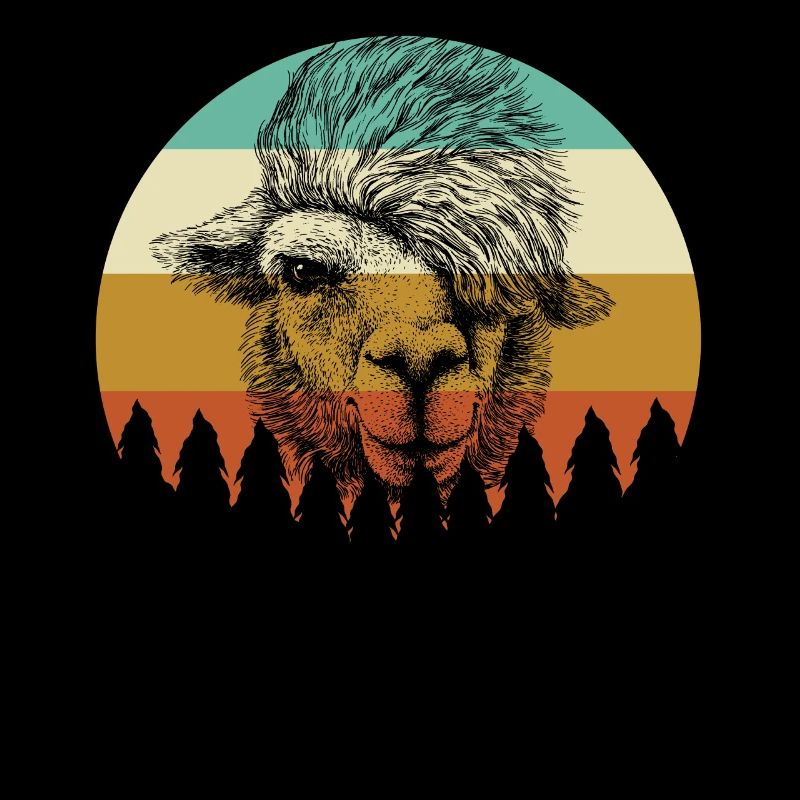 Alpaca alpaca