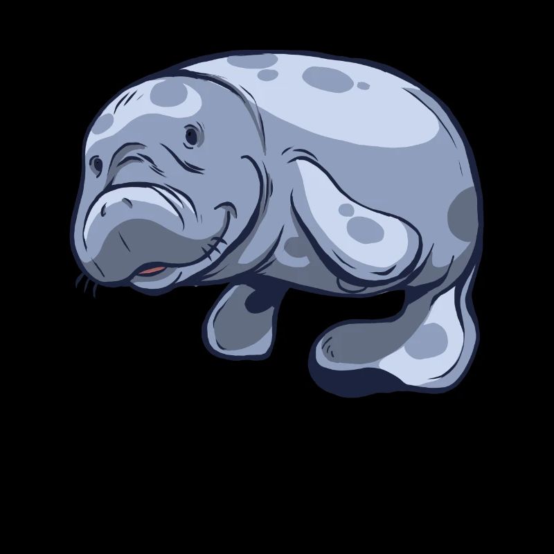 Manatee manatees