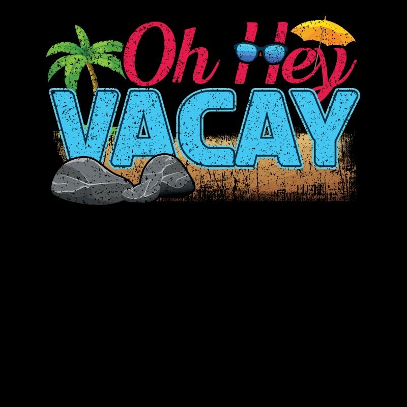Hey Vacances 2022 Tropical Hello Summer