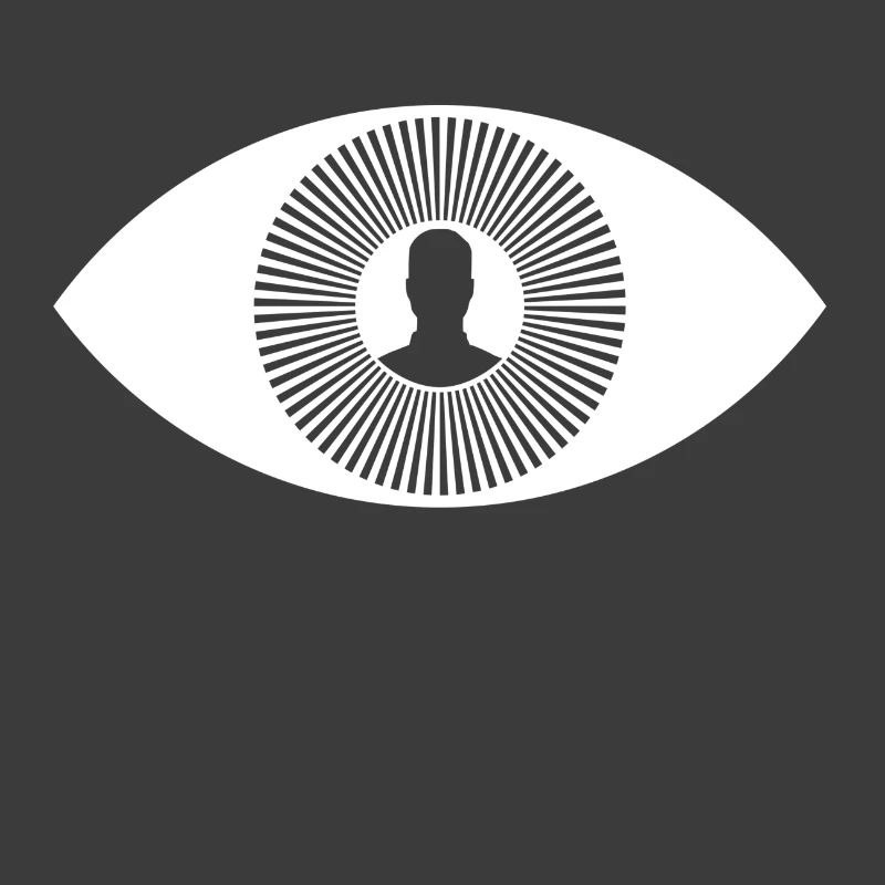 All-seeing eye
