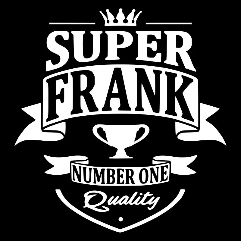 Super Frank