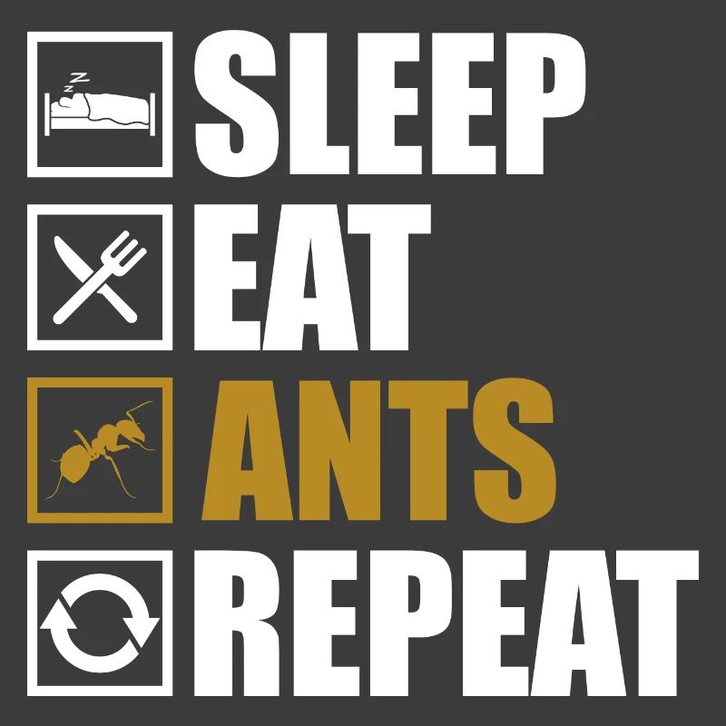 Fourmis