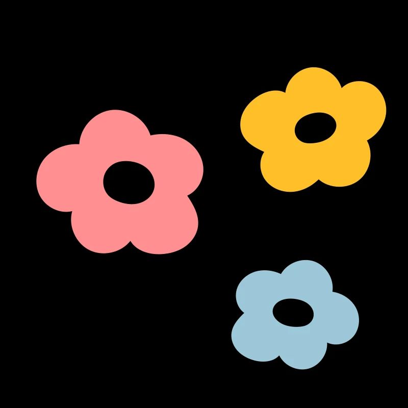 Blümchen