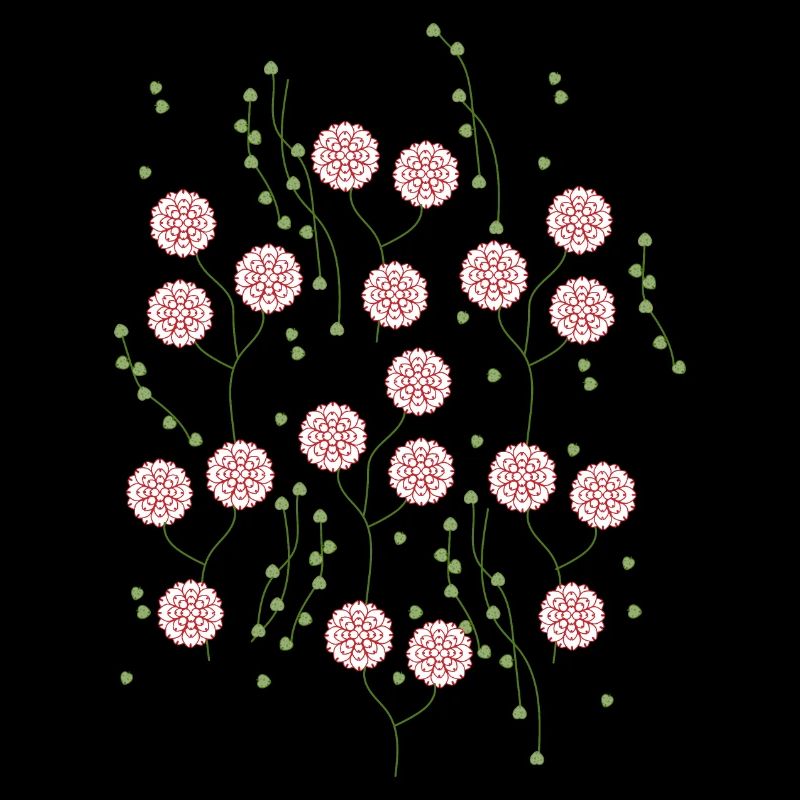 Fleurs et fleurs