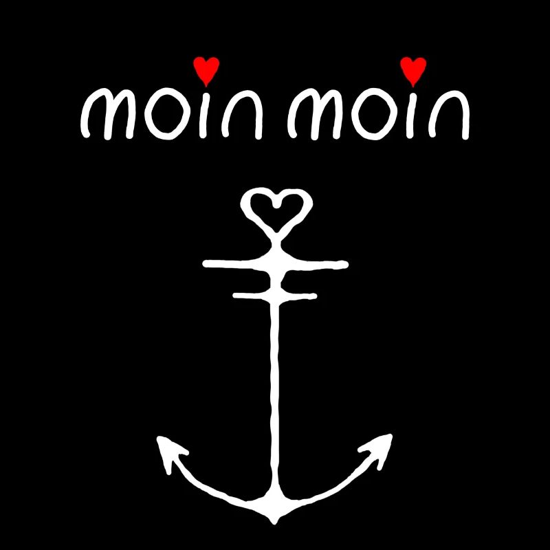 moin moin