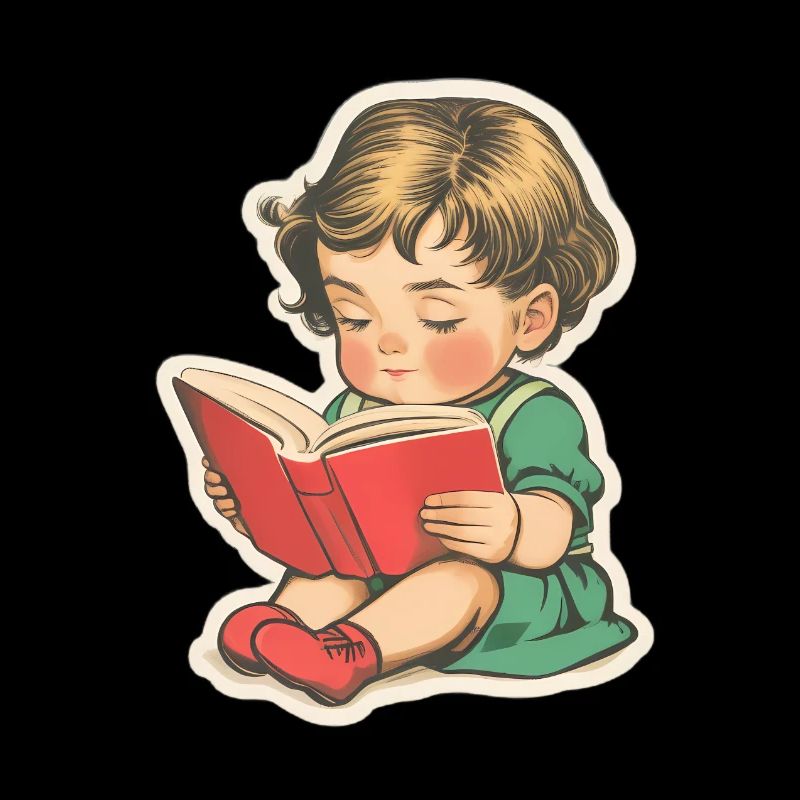 Back to School, Bookworm