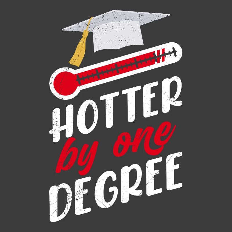 Plus chaud d’un diplôme Master Bachelor