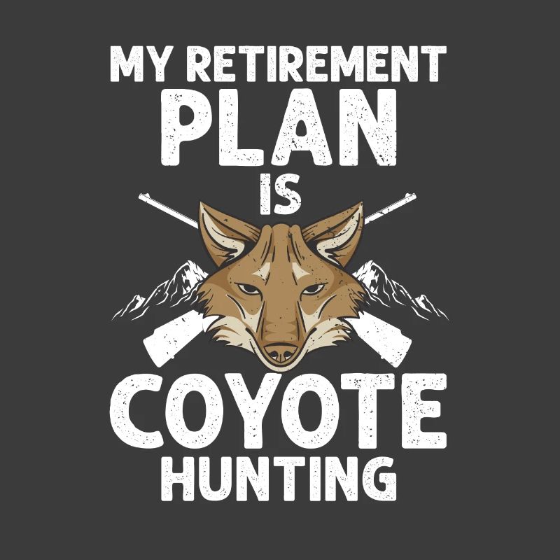 Conception de coyote pour les réacteurs de coyote