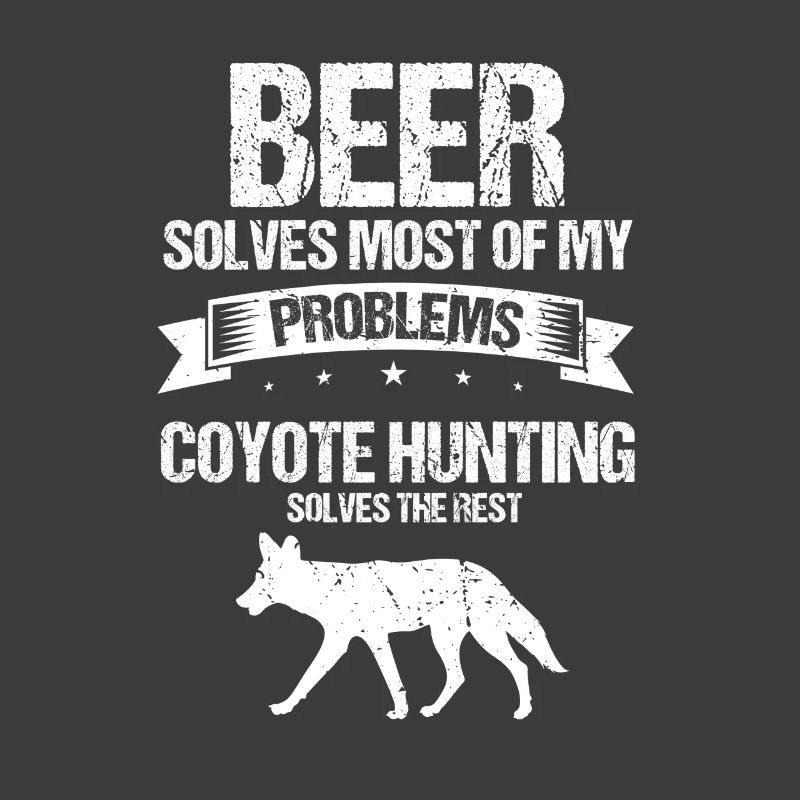 Conception de coyote pour les réacteurs de coyote