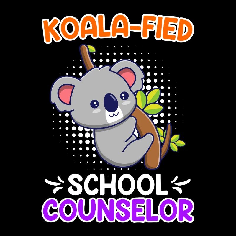 Koala - compagnon d’école qualifié fied