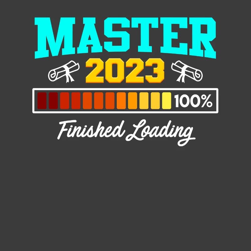 Masterabschluss 2023 Master Abschluss