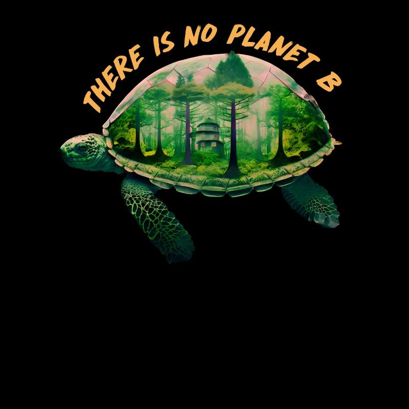 Il n’y a pas de Planète B Earth Day Mission Erde