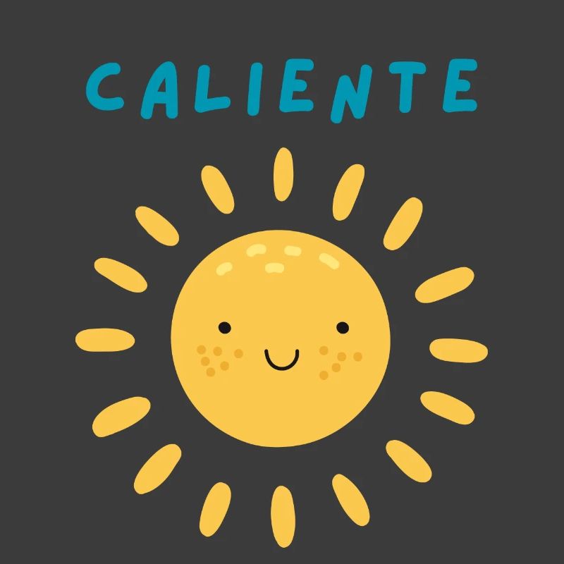 Caliente soleil 2