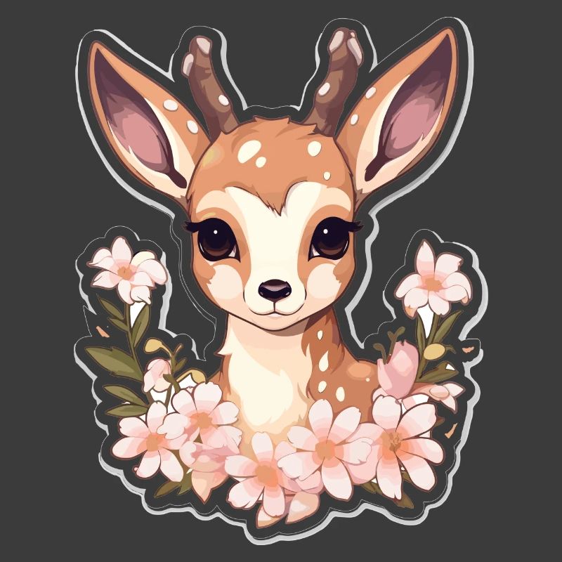 Roe deer