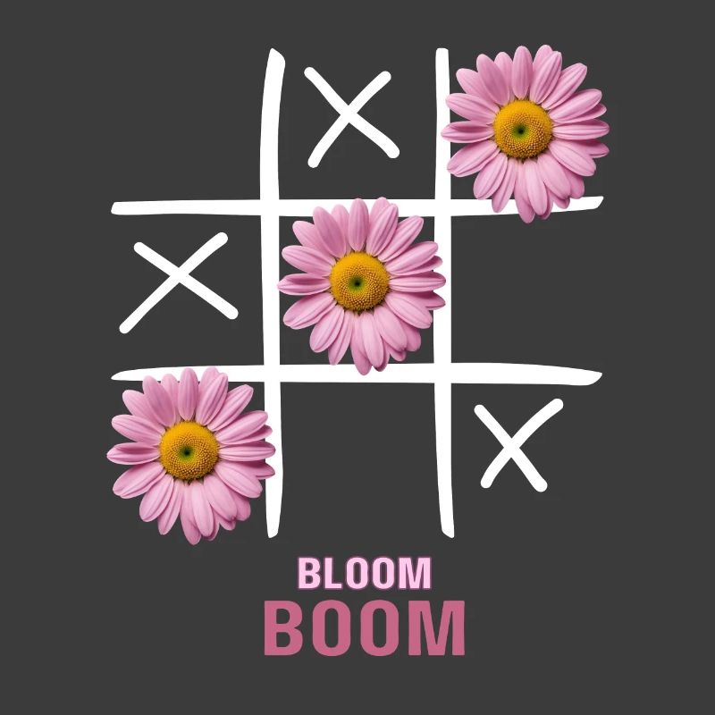 Bloom Bumm